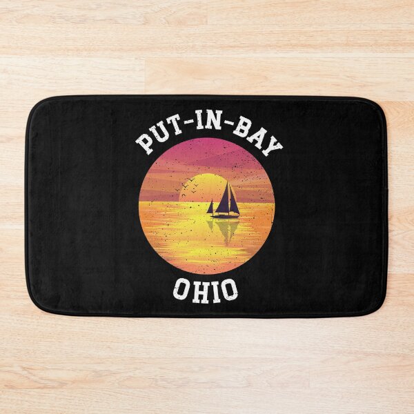 Item preview, Put-in-bay, Ohio designed and sold by kalpanik_Rehana_Begum.