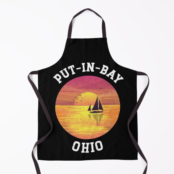 Item preview, Put-in-bay, Ohio designed and sold by kalpanik_Rehana_Begum.
