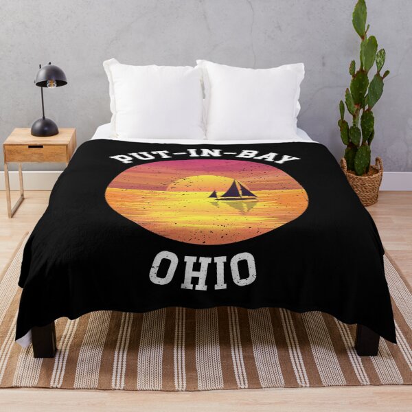 Item preview, Put-in-bay, Ohio designed and sold by kalpanik_Rehana_Begum.