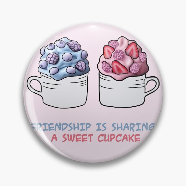 Item preview, Cupcakes designed and sold by Polol.