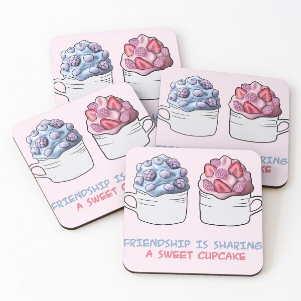 Item preview, Cupcakes designed and sold by Polol.