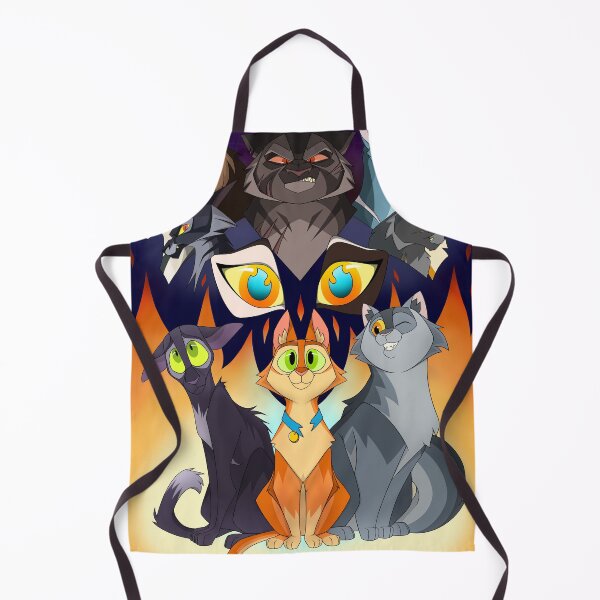 Item preview, Battle Cats - Enter the Woods designed and sold by TheDoodleFox.