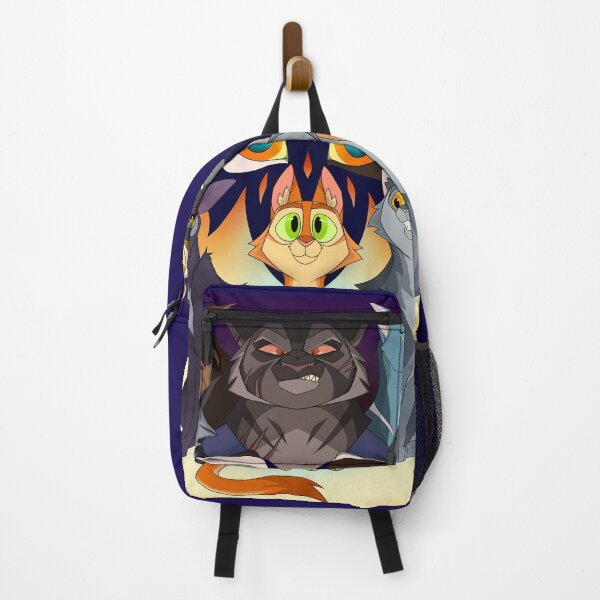 Item preview, Battle Cats - Enter the Woods designed and sold by TheDoodleFox.