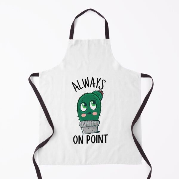 Item preview, Alway on point cactus,funny,kawai,cute designed and sold by PIXEcompany.
