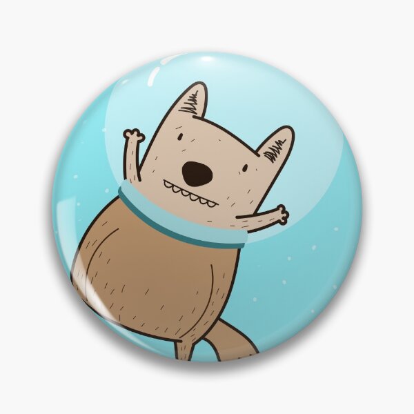 Item preview, Am I an Astromutt now? designed and sold by BorneowithLove.