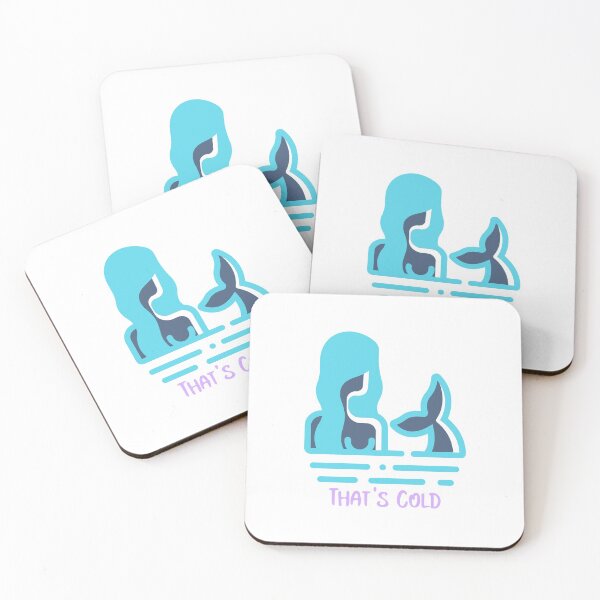 Item preview, Thats Cold designed and sold by Arctic-Teeshop.