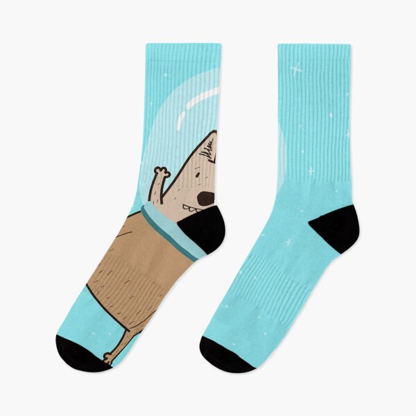 Item preview, Am I an Astromutt now? designed and sold by BorneowithLove.