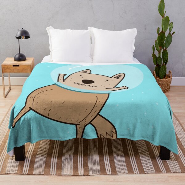 Item preview, Am I an Astromutt now? designed and sold by BorneowithLove.