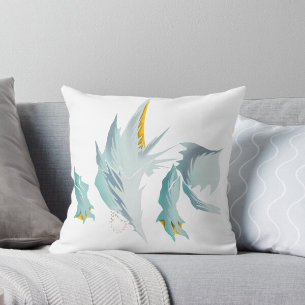 Item preview, Zamtrios (Monster Hunter) designed and sold by Fantasyhaze.