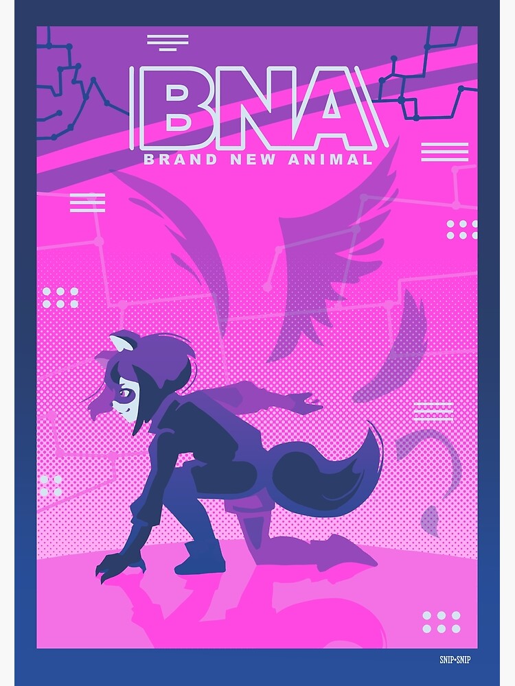 Baka Mitai Poster for Sale by SnipSnipArt