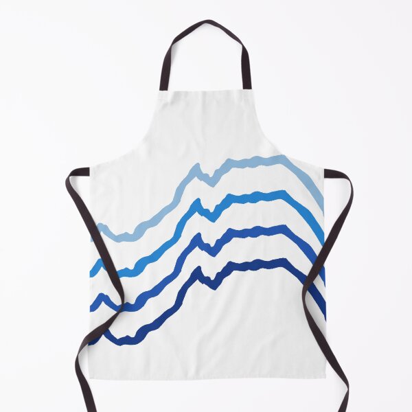 Item preview, Grimmings blue designed and sold by NitArtCafe.