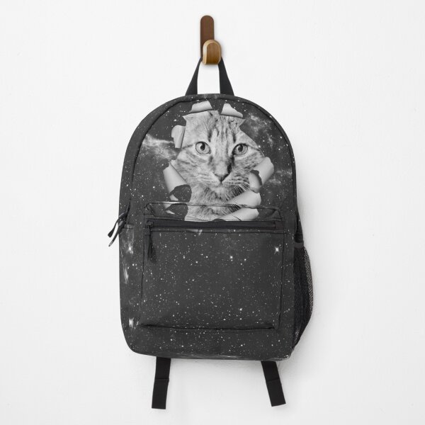 Item preview, Space Cat designed and sold by Dream Artworks.