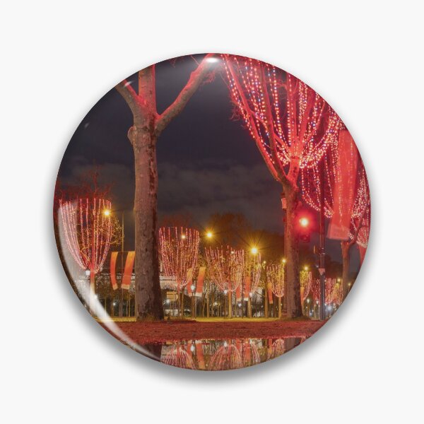 Item preview, lights of the Elysees designed and sold by funniesttext.