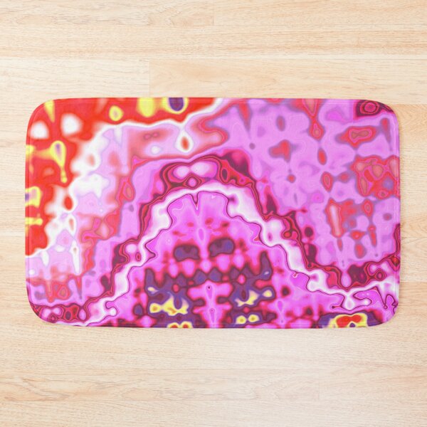 Item preview, Rose Spores  designed and sold by TrippyFacemasks.