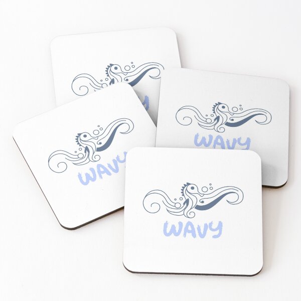 Item preview, Wavy designed and sold by Arctic-Teeshop.