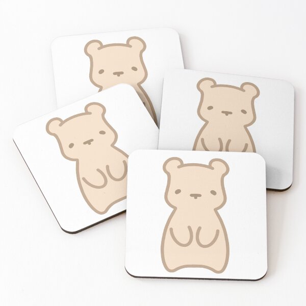 Item preview, spirit bear designed and sold by nnetso.