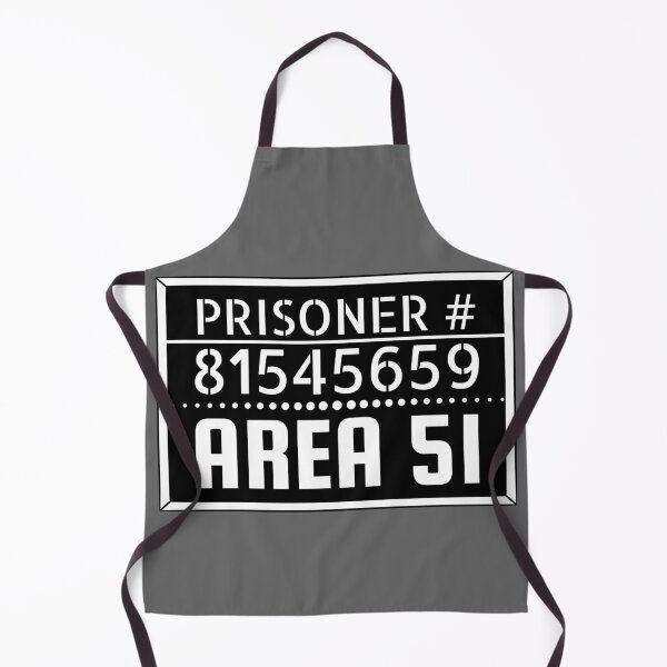 Item preview, Escaped from Area 51 designed and sold by Try-It.
