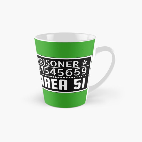 Item preview, Escaped from Area 51 designed and sold by Try-It.