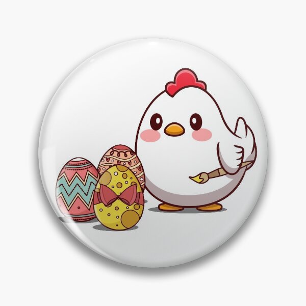 Item preview, easter egger easter eggs chicken designed and sold by Ashi17.