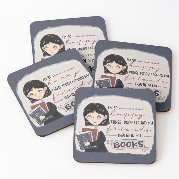 Item preview, Booklover designed and sold by madmantis96.