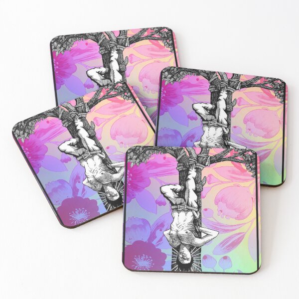 Item preview, tarot card designed and sold by BarbaraFarina.