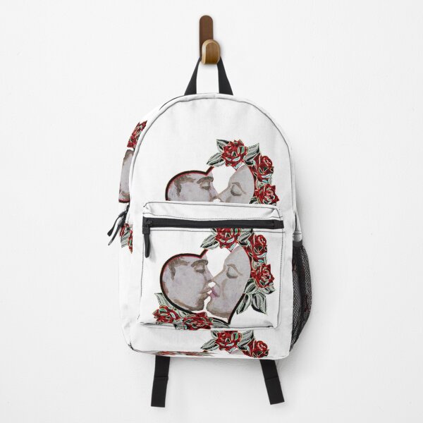 Item preview, Love kiss design designed and sold by DCSMKreativ.