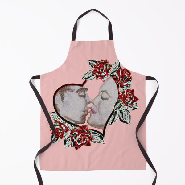 Item preview, Love kiss design designed and sold by DCSMKreativ.