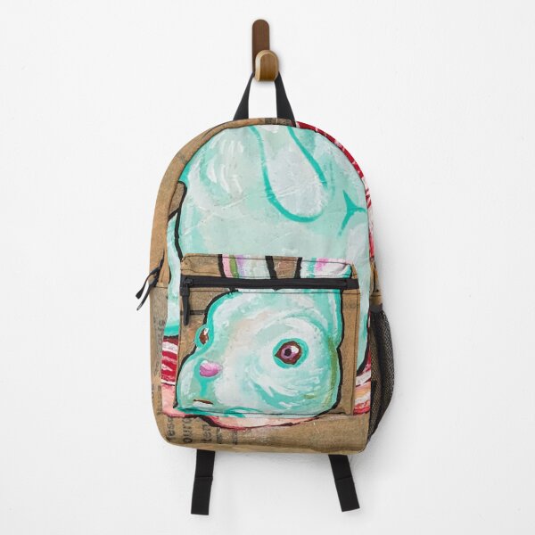 Item preview, Blue Bunny designed and sold by David Irvine.