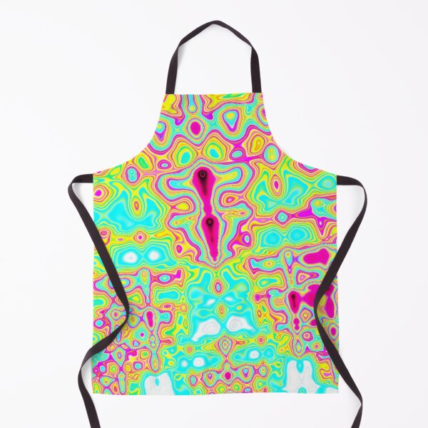 Item preview, Sporty Spores designed and sold by TrippyFacemasks.