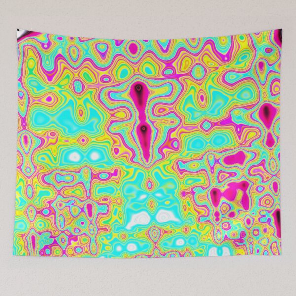 Item preview, Sporty Spores  designed and sold by TrippyFacemasks.