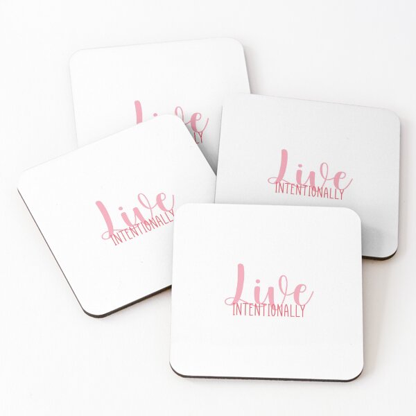 Item preview, pink live intentionally designed and sold by maddie-johansen.