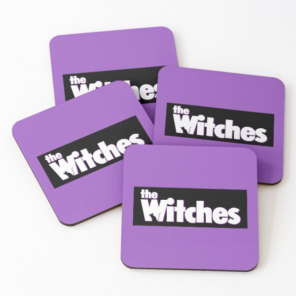 Item preview,  The Witches | Beware designed and sold by Horrorshow Art.