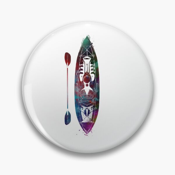 Item preview, canoeing sport art #canoeing designed and sold by JBJart.