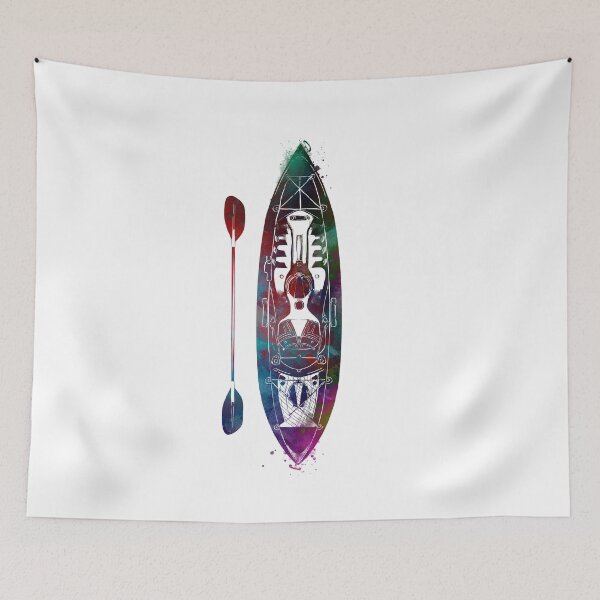 Item preview, canoeing sport art #canoeing designed and sold by JBJart.