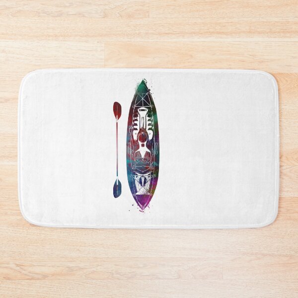 Item preview, canoeing sport art #canoeing designed and sold by JBJart.