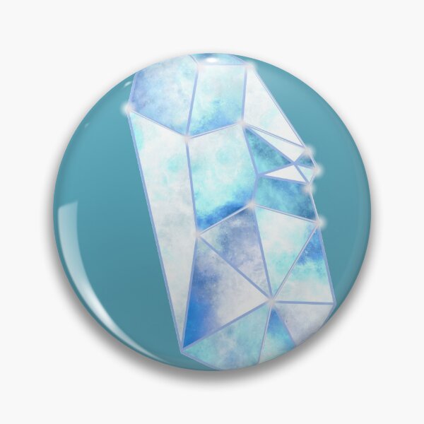 Item preview, Aquarius Constellation Crystal designed and sold by AmiaDDesign.