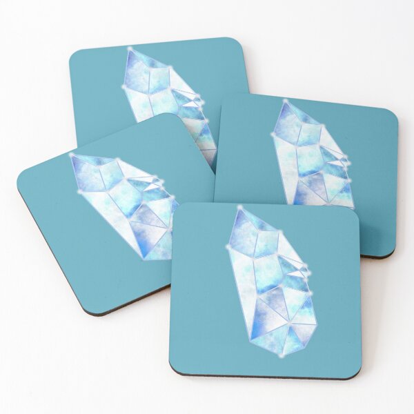 Item preview, Aquarius Constellation Crystal designed and sold by AmiaDDesign.