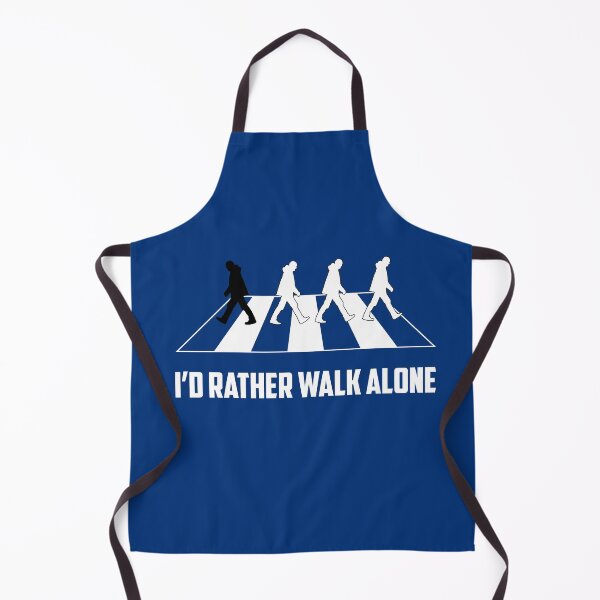 Item preview, I'd rather walk alone designed and sold by RBG1933Tee.