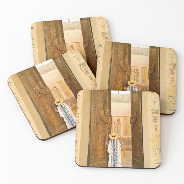Item preview, Beautiful Moroccan Traditional View designed and sold by BestOfTravel.