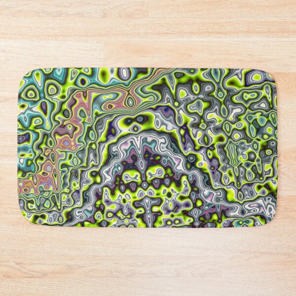 Item preview, Timeless Spores  designed and sold by TrippyFacemasks.