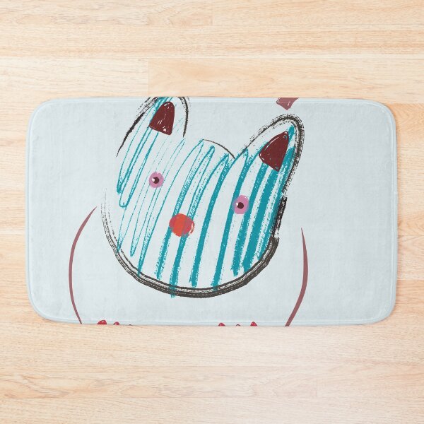 Item preview, Dog? designed and sold by Supachet.