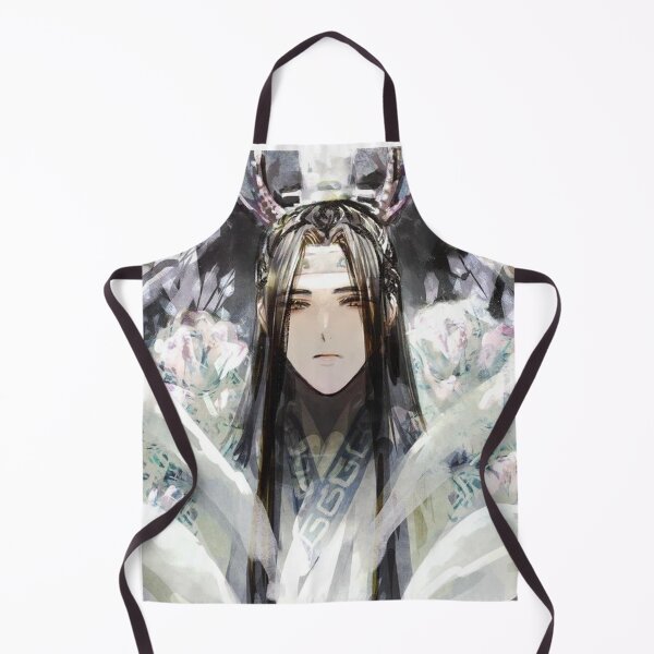 Item preview, HIS.HIGHNESS.LANZHAN designed and sold by stephylee88.