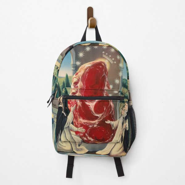 Item preview, King of Meats designed and sold by David Irvine.