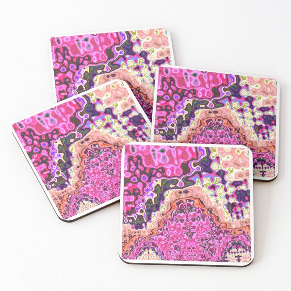 Item preview, Valentines Spores  designed and sold by TrippyFacemasks.