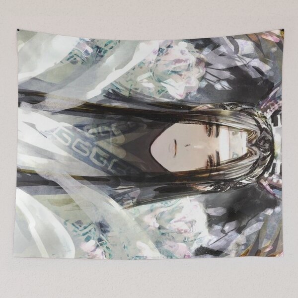 Item preview, HIS.HIGHNESS.LANZHAN designed and sold by stephylee88.