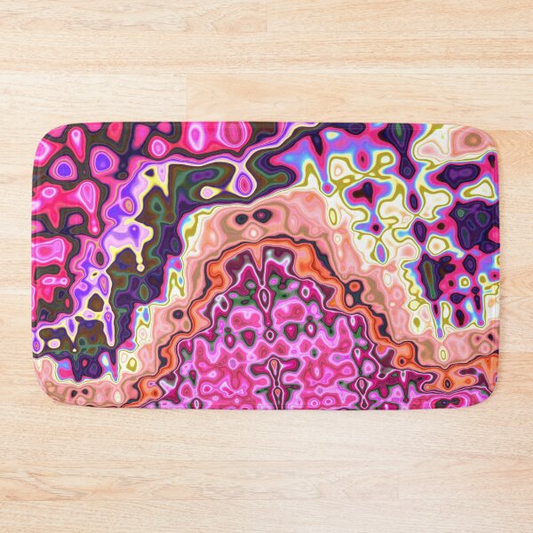 Item preview, Valentines Spores  designed and sold by TrippyFacemasks.