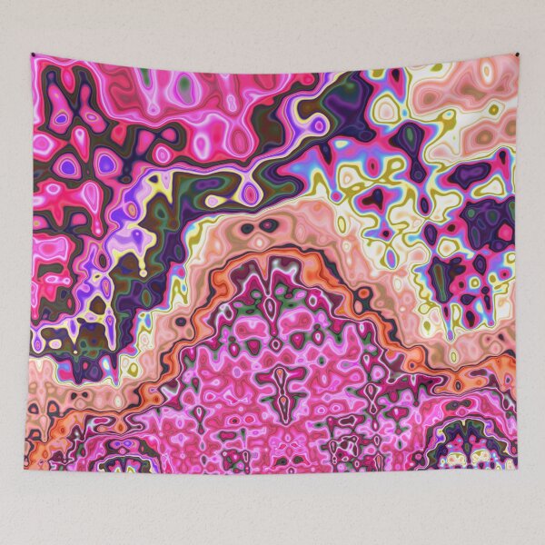 Item preview, Valentines Spores  designed and sold by TrippyFacemasks.
