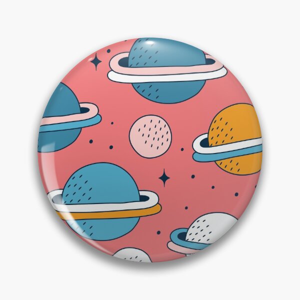 Artikelvorschau, Weltraumästhetischer Planet und Sternenkorallenhintergrund entworfen und verkauft von DesignLabMedia.