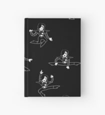Mettatons - Undertale Hardcover Journal
