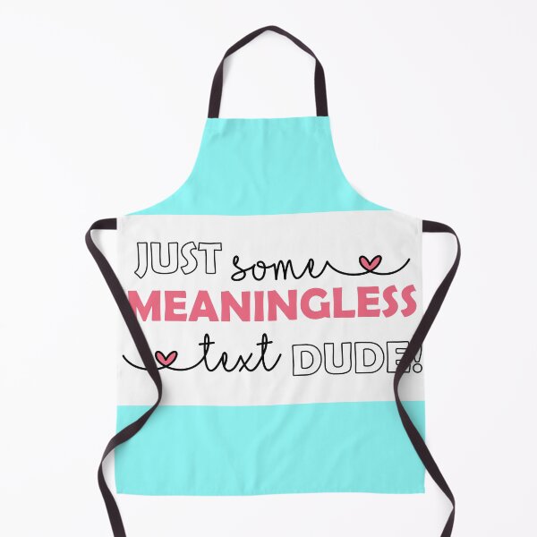 Item preview, Meaning Less designed and sold by 2-Of-A-Kind.